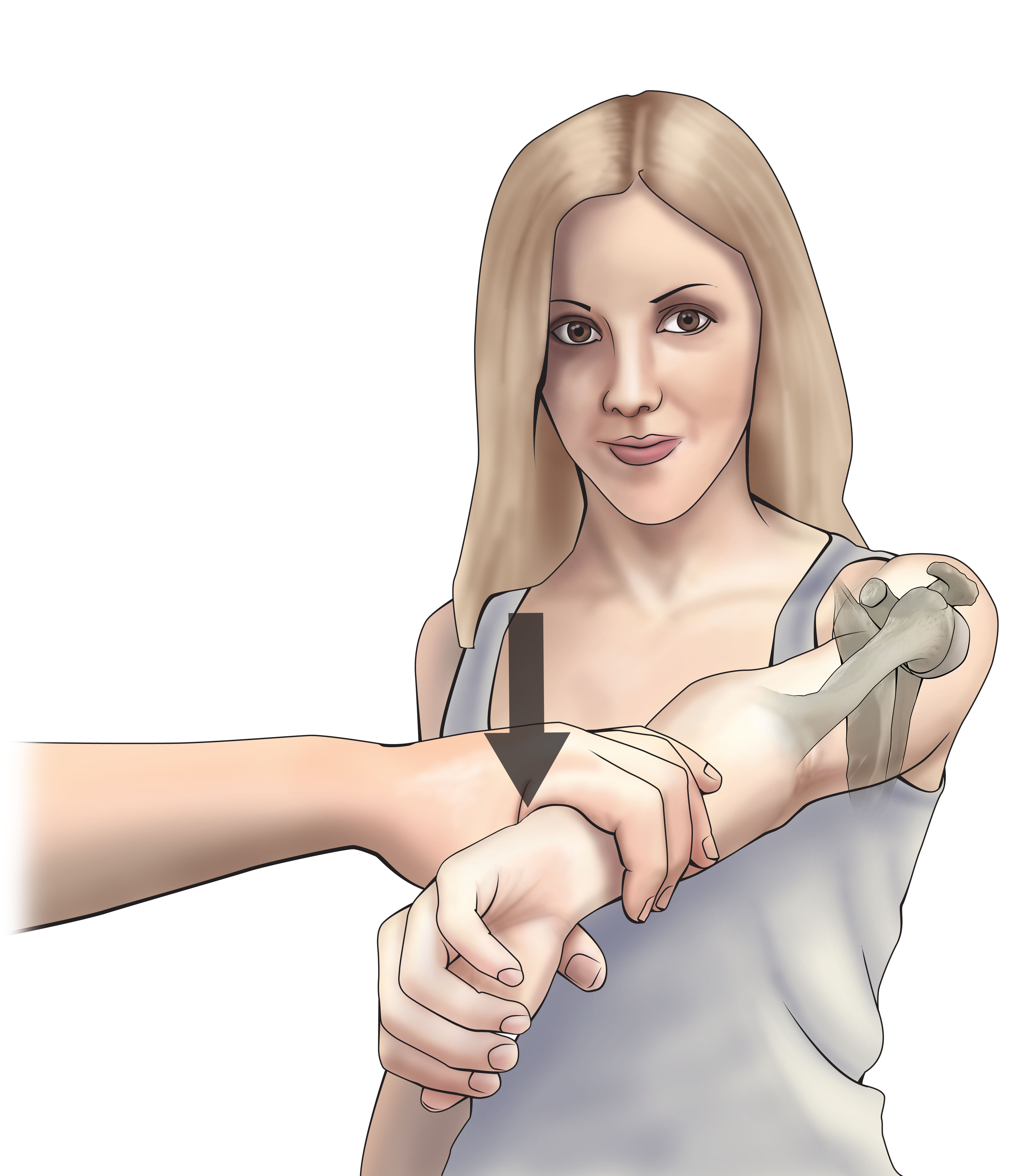 Shoulder Tests